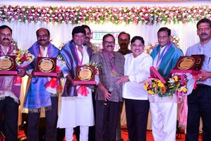 FNCC 23rd Club Day Celebrations Photos